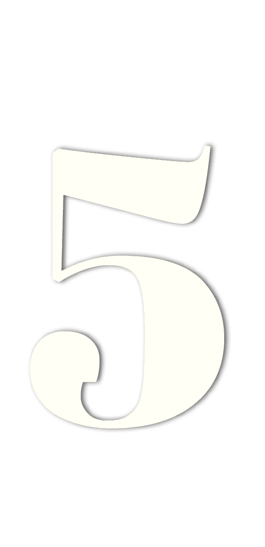 5