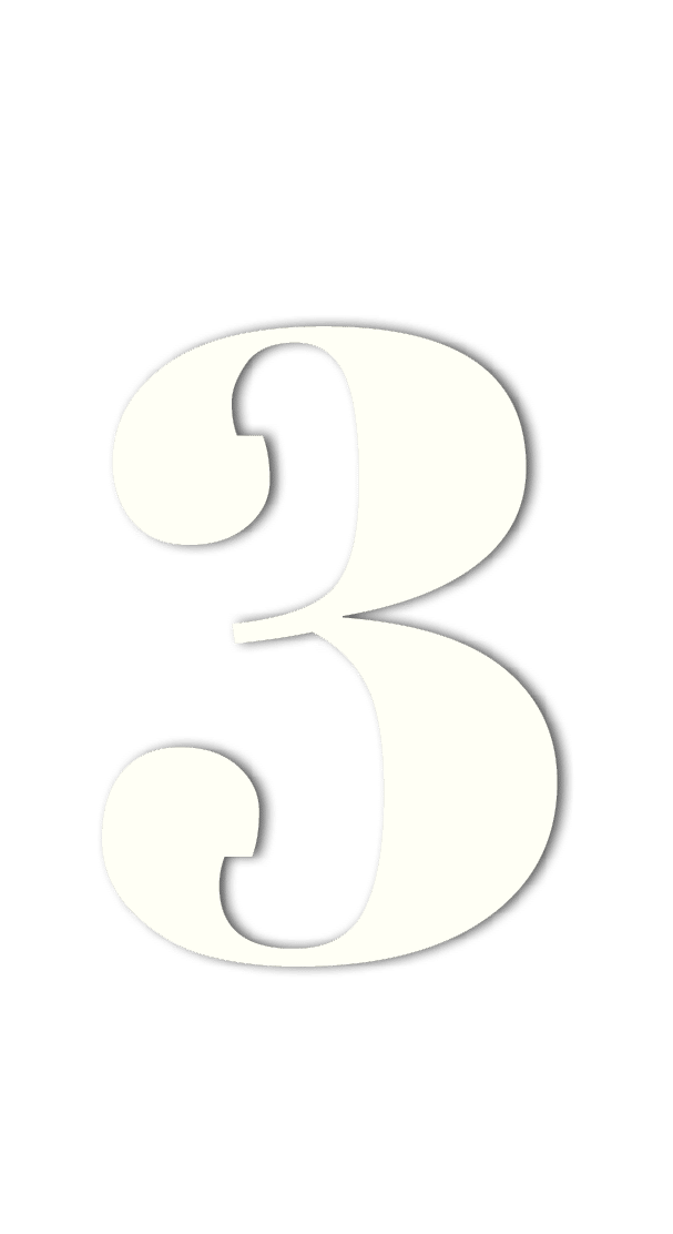3