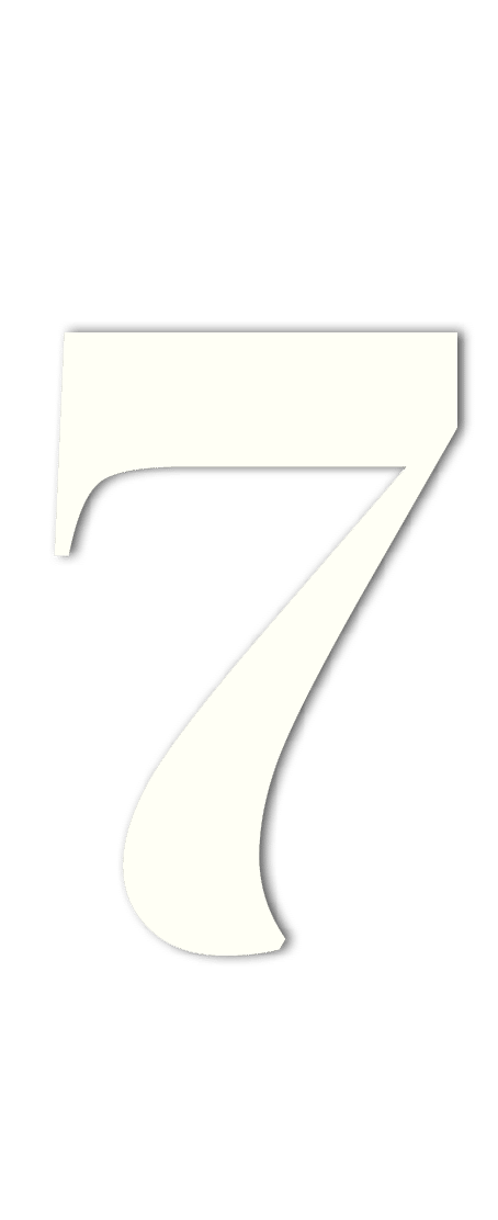 7