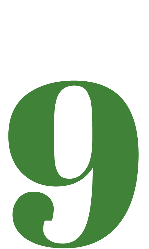 9