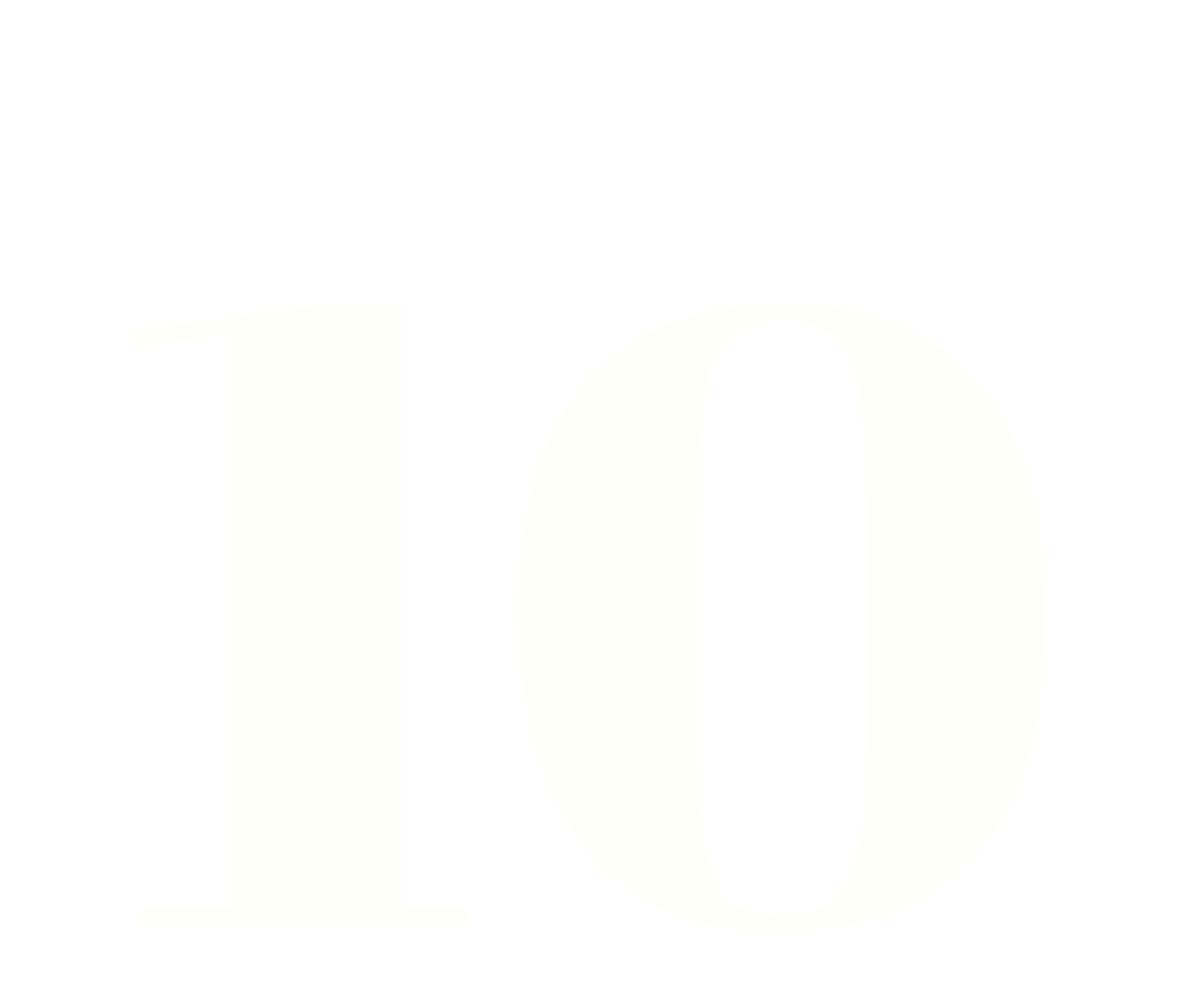 10