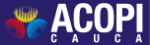 Logo De ACOPI Cauca En ACOPI Cauca